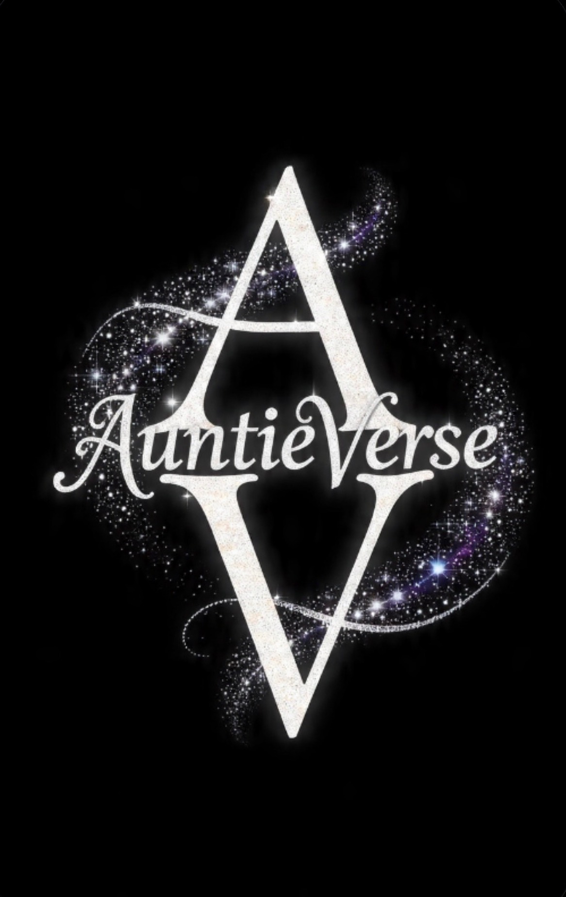 AuntieVerse